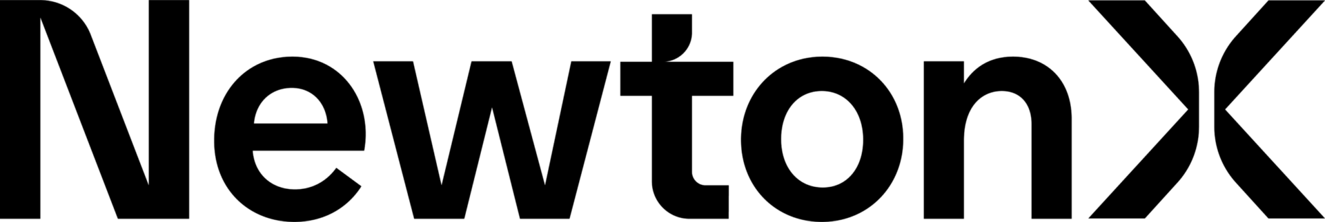 NewtonX